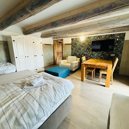 Koby Shared Apartment Bielefeld,Chill&Stay Room Екстериор снимка