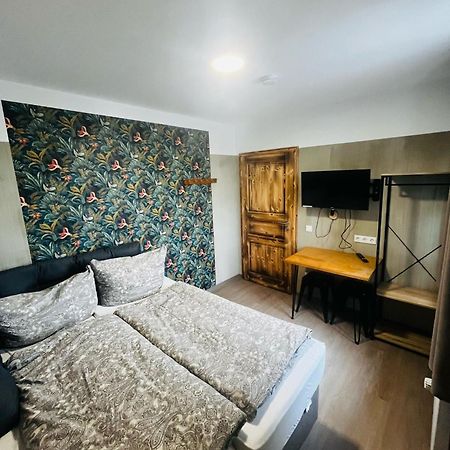 Koby Shared Apartment Bielefeld,Chill&Stay Room Екстериор снимка