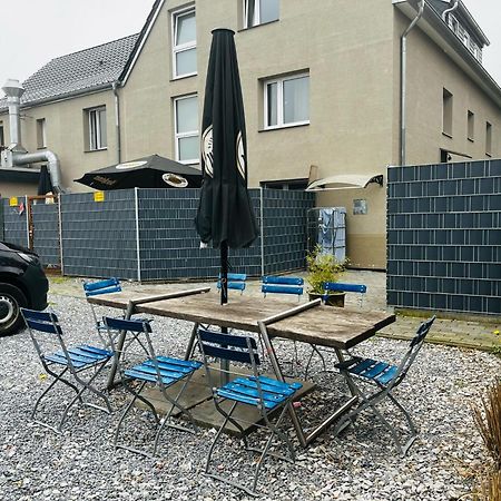 Koby Shared Apartment Bielefeld,Chill&Stay Room Екстериор снимка