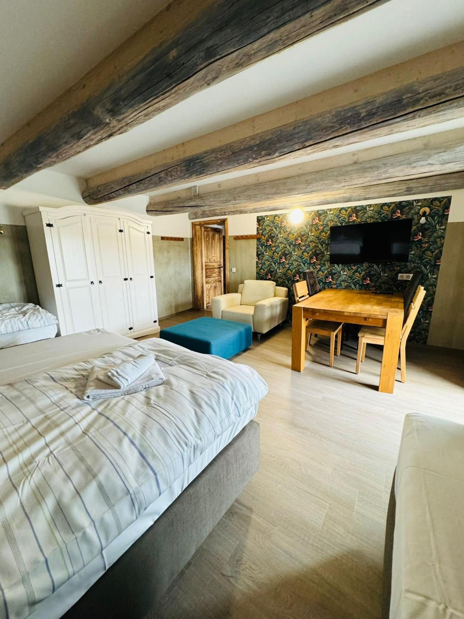 Koby Shared Apartment Bielefeld,Chill&Stay Room Екстериор снимка