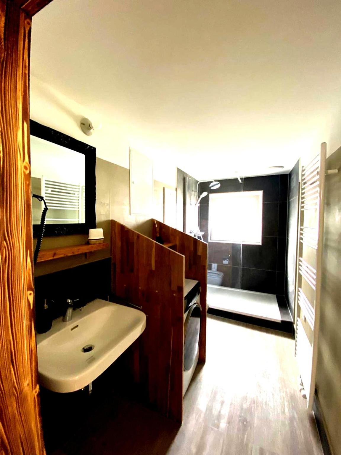 Koby Shared Apartment Bielefeld,Chill&Stay Room Екстериор снимка