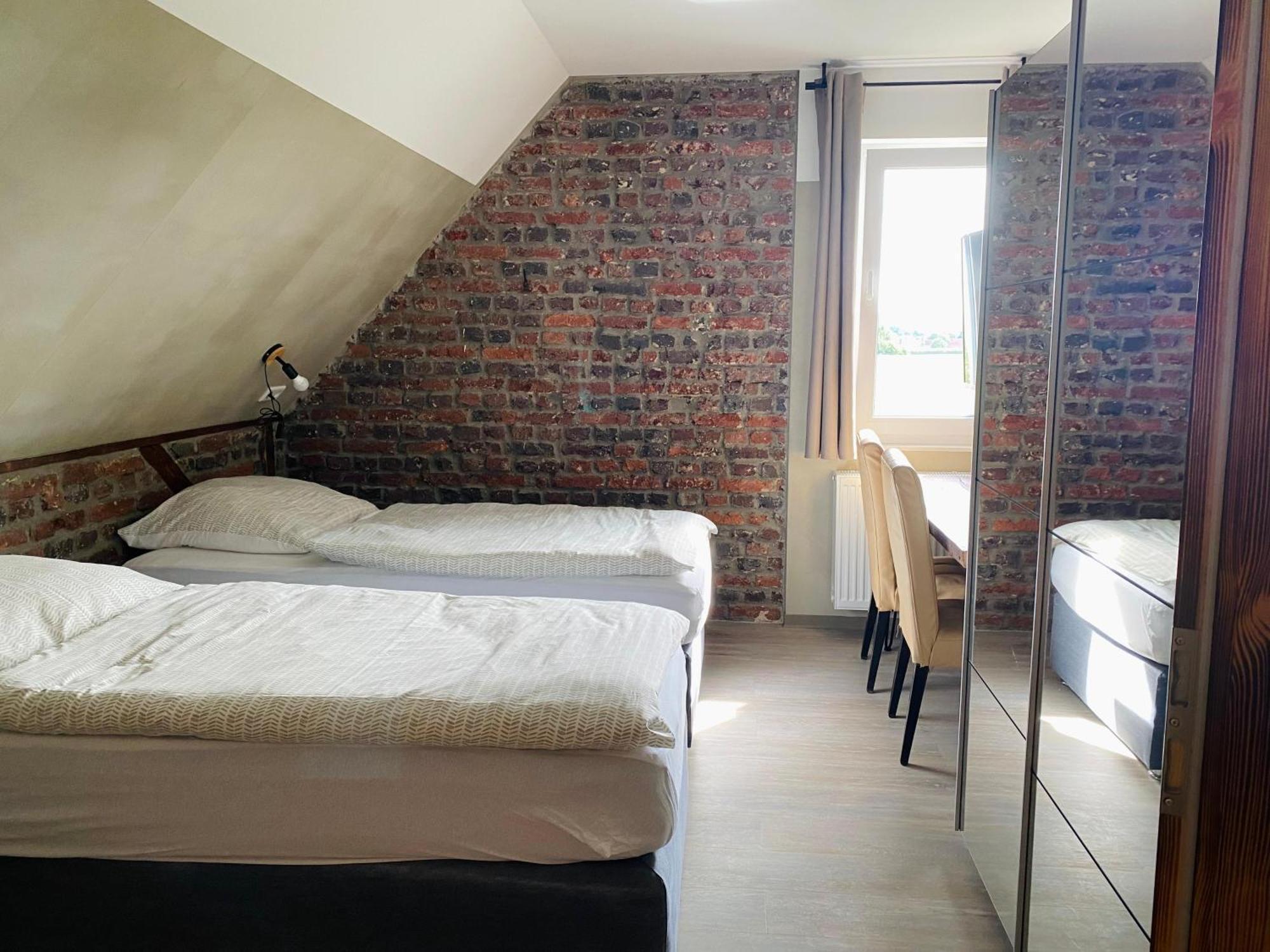 Koby Shared Apartment Bielefeld,Chill&Stay Room Екстериор снимка