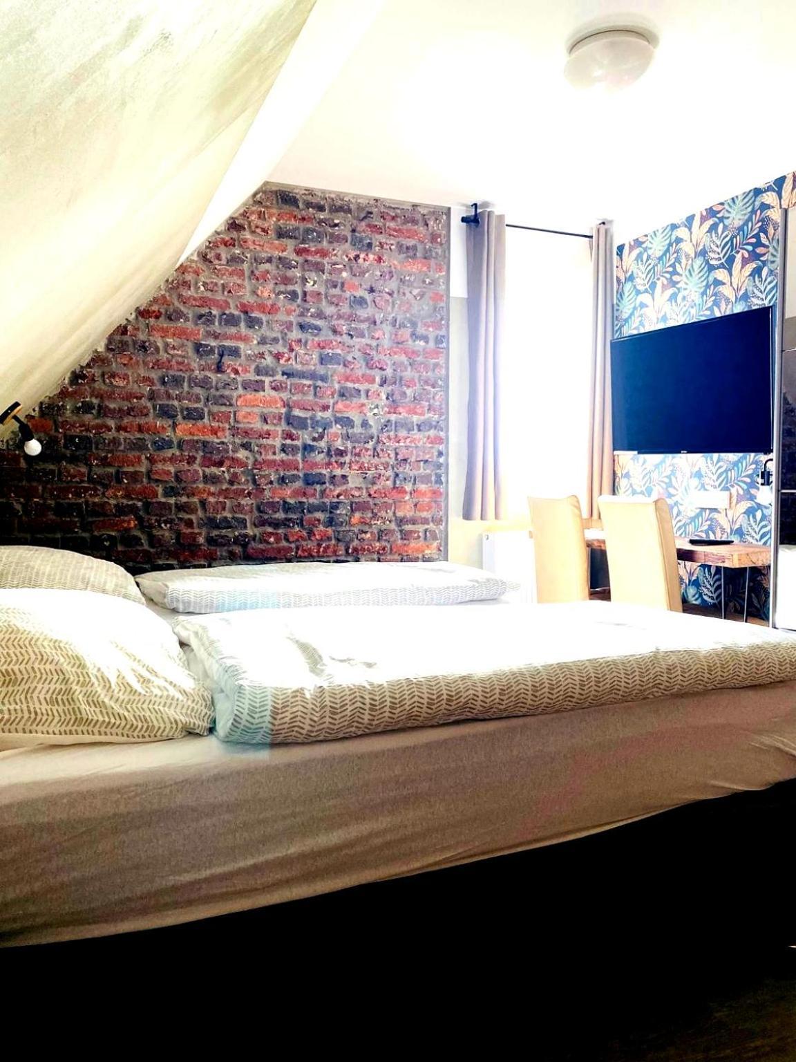 Koby Shared Apartment Bielefeld,Chill&Stay Room Екстериор снимка