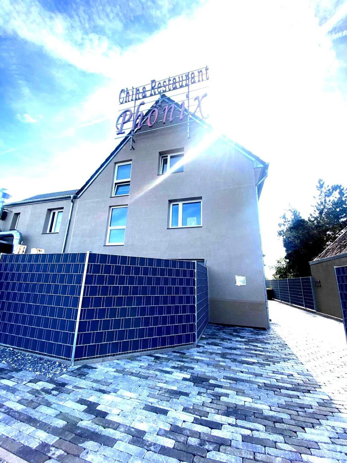 Koby Shared Apartment Bielefeld,Chill&Stay Room Екстериор снимка