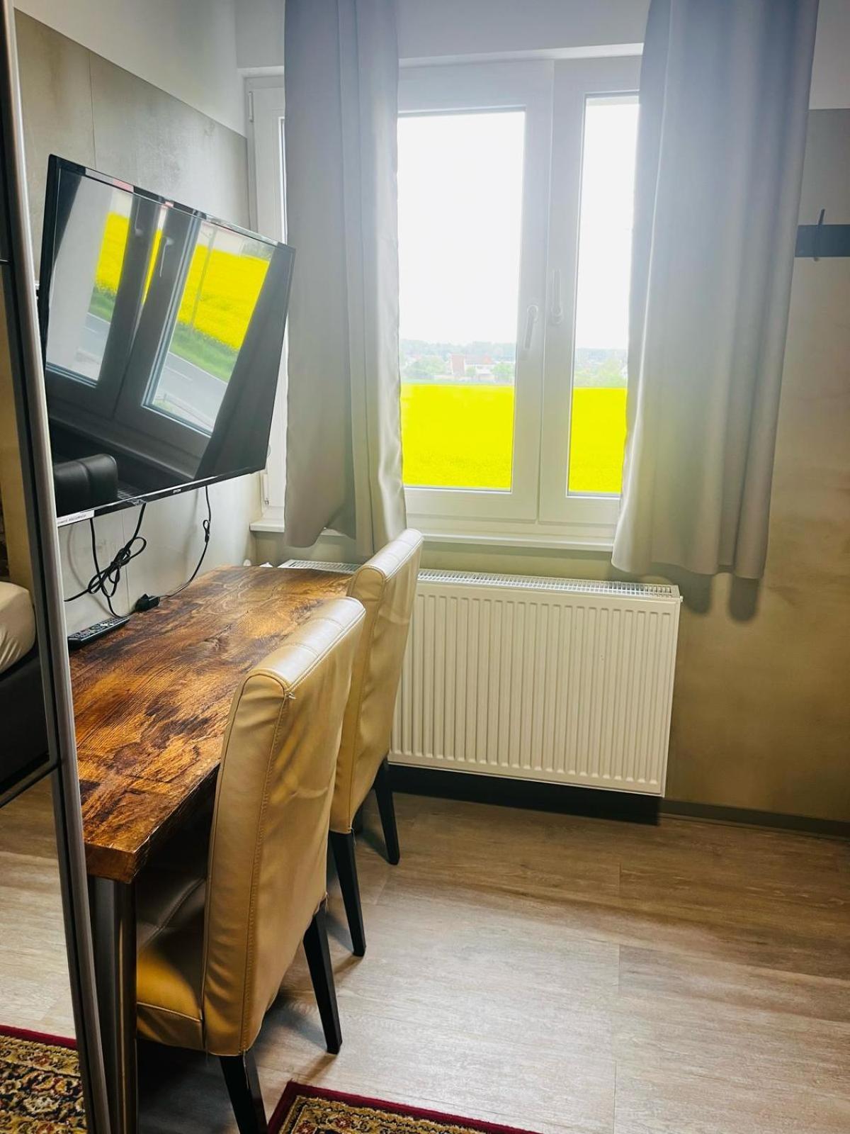 Koby Shared Apartment Bielefeld,Chill&Stay Room Екстериор снимка