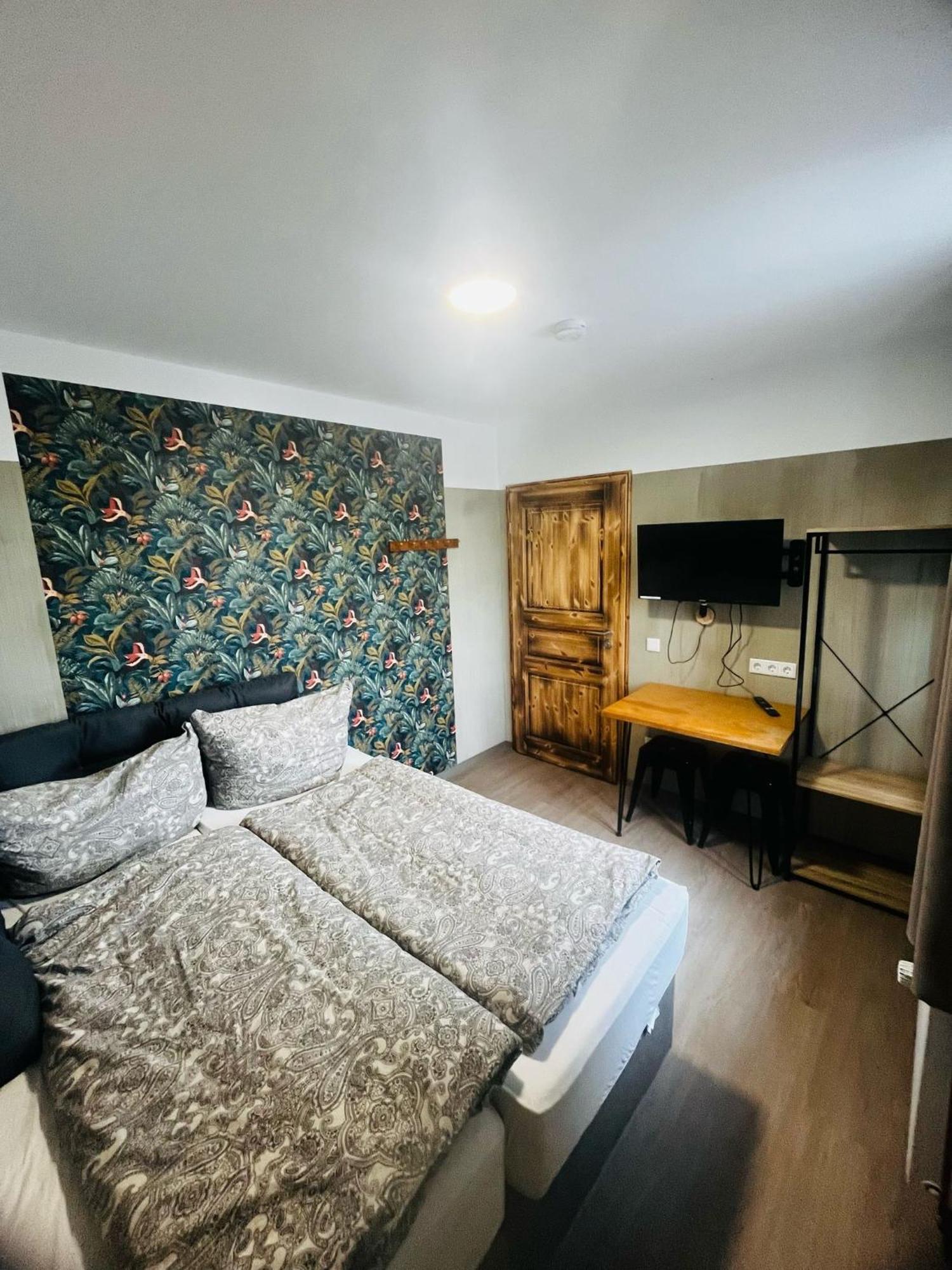 Koby Shared Apartment Bielefeld,Chill&Stay Room Екстериор снимка