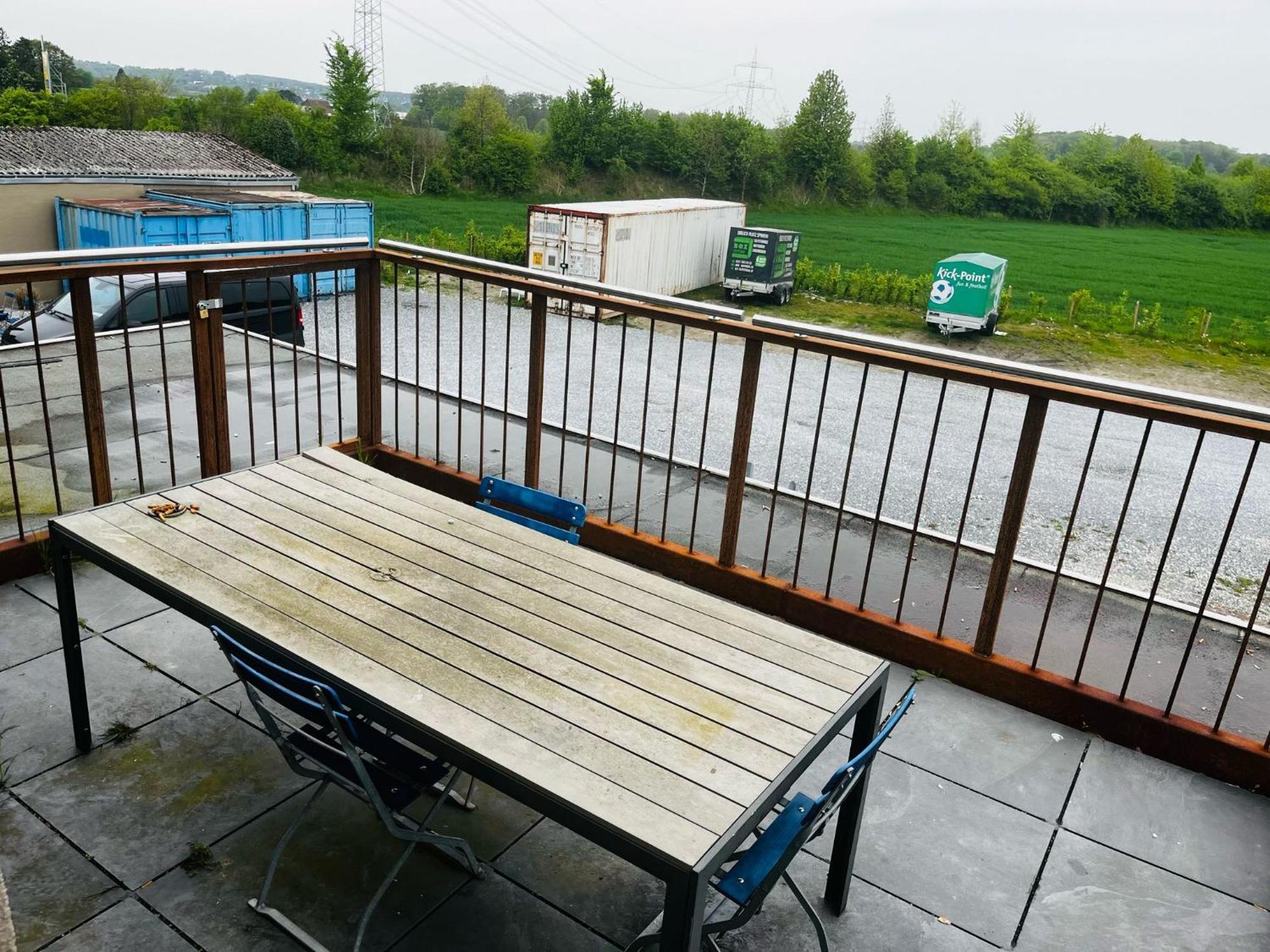Koby Shared Apartment Bielefeld,Chill&Stay Room Екстериор снимка